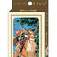 Carte da Gioco Principessa Mononoke – Mazzo 52 Carte + 2 Jolly, Benelic