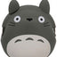 Portamonete in silicone My Neighbor Totoro grigio 9 cm Benelic