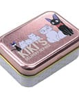 Scatola in metallo Kiki's Delivery Service con Jiji e Lily - Portagioie Benelic