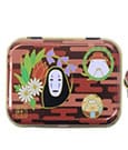 Portagioielli in metallo Spirited Away - Senza Volto | Benelic