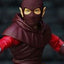 Action Figure Vitruvian H.A.C.K.S. Halfling Scout Dwynn Dellos Boss Fight Studio