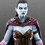 Court of the Dead Epic H.A.C.K.S. Action Figure 1/12 Kier: Death's Warbringer - Boss Fight Studio