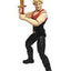 Flash Gordon Hero H.A.C.K.S. Action Figure Tank Top Flash - Boss Fight Studio