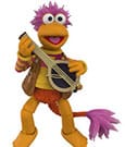 Fraggle Rock Gobo Action Figure – Boss Fight Studio