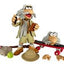 Action Figure Fraggle Rock Traveling Matt di Boss Fight Studio