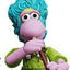 Action Figure Mokey di Fraggle Rock 13 cm Boss Fight Studio