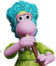 Action Figure Mokey di Fraggle Rock 13 cm Boss Fight Studio