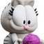 Nermal 10 cm Action Figure – Garfield – Boss Fight Studio