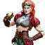 Epic H.A.C.K.S. Action Figure 1/12 Red Sonja Steampunk - Boss Fight Studio