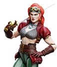 Epic H.A.C.K.S. Action Figure 1/12 Red Sonja Steampunk - Boss Fight Studio