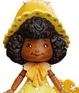 Strawberry Shortcake Orange Blossom & Marmalade Action Figure – Boss Fight Studio