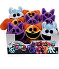 Poppy Playtime Smiling Critters Peluche Mini Assortimento 20 cm (9 pezzi) - BOTI