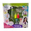 Doctor Squish Slime Academy Playset per creare slime fai da te