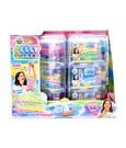 Jelly Cakes Squeeze Figures Serie 1 Chillin Cake XL Blind Box Display da 18 Pezzi BOTI