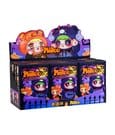 Miiloo Plush Figures Halloween Blind Box Display da 6 peluche BOTI