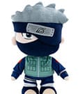 Naruto Shippuden Peluche Kakashi 30 cm - Barrado