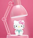 Sanrio Mini Lampada LED con Figura Hello Kitty 10 cm - Blue Sky Studios