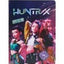 Quaderno A5 KPop Demon Hunters Huntr/x - Blue Sky Studios