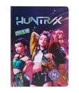 Quaderno A5 KPop Demon Hunters Huntr/x - Blue Sky Studios