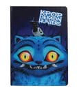 Quaderno A5 KPop Demon Hunters Derpy - Blue Sky Studios