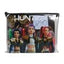 Set Cancelleria KPop Demon Hunters 10 Pezzi Oro