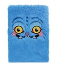 Quaderno A5 KPop Demon Hunters Derpy Plush
