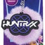 KPop Demon Hunters Portachiavi Pom Pom Huntr/x