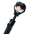 Wednesday Fidget Pen - Penna Antistress Ufficiale Wednesday