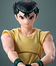 Yu Yu Hakusho S.H. Figuarts Yusuke Urameshi – Action figure 15 cm