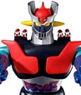Action Figure Jumbo Machinder Mazinger Z 60 cm Bandai Tamashii Nations