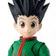 Hunter x Hunter Action Figure Gon S.H.Figuarts Bandai Tamashii Nations 14 cm