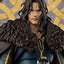 Il Signore degli Anelli: La guerra dei Rohirrim - Action Figure S.H. Figuarts Wulf 18 cm