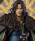 Il Signore degli Anelli: La guerra dei Rohirrim - Action Figure S.H. Figuarts Wulf 18 cm