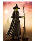 Wicked S.H. Figuarts Action Figure Elphaba 14 cm - Bandai Tamashii Nations