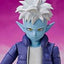 Dragon Ball S.H.Figuarts Glorio, action figure 13 cm - Bandai Tamashii Nations