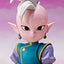 Dragon Ball Super Daima S.H. Figuarts Supreme Kai Action Figure 7 cm - Bandai Tamashii Nations
