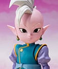 Dragon Ball Super Daima S.H. Figuarts Supreme Kai Action Figure 7 cm - Bandai Tamashii Nations