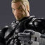 Kaiju No. 8 S.H.Figuarts Action Figure Isao Shinomiya 17 cm