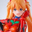 Neon Genesis Evangelion S.H.Figuarts Action Figure Asuka Shikigami Langley 14 cm