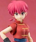 Ranma 1/2 S.H. Figuarts Action Figure Ranma 12 cm - Bandai Tamashii Nations