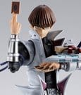 Yu-Gi-Oh! Action Figure S.H.Figuarts Seto Kaiba 16 cm Bandai Tamashii Nations