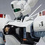 Mobile Police Patlabor Robot Spirits Action Figure - Side Labor Ingram 1st 13 cm - Bandai Tamashii Nations