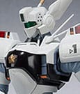 Mobile Police Patlabor Robot Spirits Action Figure - Side Labor Ingram 1st 13 cm - Bandai Tamashii Nations