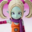 Dragon Ball Super Daima S.H. Figuarts Action Figure Panzy 8 cm