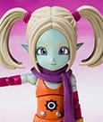 Dragon Ball Super Daima S.H. Figuarts Action Figure Panzy 8 cm