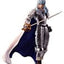 Berserk S.H.Figuarts Action Figure Griffith - Band of the Hawk 16 cm