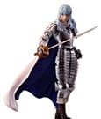 Berserk S.H.Figuarts Action Figure Griffith - Band of the Hawk 16 cm