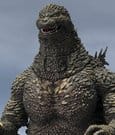 Godzilla S.H.MonsterArts Action Figure Godzilla the Ride: Great Clash 16 cm Bandai Tamashii Nations