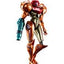 Metroid Prime 4: Beyond Chogokin Action Figure Samus Aran Varia Suit 21 cm con LED - Bandai Tamashii Nations