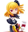 Oshi no Ko PalVerse Statua in PVC Ruby 10 cm - Bushiroad